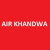 All India Radio - AIR Khandwa Logo