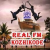 All India Radio - AIR Kozhikode Real FM Logo