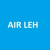 All India Radio - AIR Leh Logo