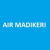 All India Radio - AIR Madikeri Logo