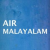 All India Radio - AIR Kerala Logo