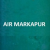 All India Radio - AIR Markapur Logo