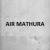 All India Radio - AIR Mathura Logo