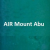 All India Radio - AIR Mount Abu Logo