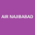All India Radio - AIR Najibabad Logo