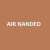 All India Radio AIR Nanded Logo