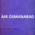 All India Radio - AIR Osmanabad Logo