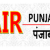 All India Radio - AIR Punjabi Logo