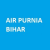 All India Radio - AIR Purnea Logo