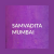 All India Radio - AIR Samvadita Mumbai Logo