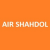 All India Radio - AIR Shahdol Logo