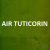 All India Radio - AIR Tuticorin Logo