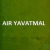 All India Radio - AIR Yavatmal Logo