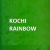 All India Radio - FM Rainbow Kochi Logo