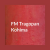 All India Radio - FM Tragopan Kohima Logo