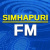 All India Radio - Simhapuri FM Logo
