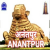 All India Radio - AIR Anantapur Logo