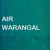 All India Radio - AIR Warangal Logo