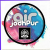 All India Radio - Sun City FM Logo