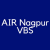 All India Radio - Vividh Bharati Nagpur Logo