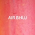 All India Radio West Service - AIR Bhuj Logo