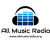 All Music Radio Logo