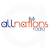 All Nations Radio Logo