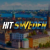 All Radio Play - Hit Sweden Logo