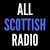 All Scottish Radio Logo