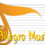 Allegro musics Logo