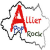 Allier Pop Rock Logo