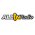 All In Radio Logo