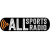 Allsports Radio Logo