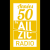 Allzic Radio - Années 50 Logo