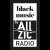 Allzic Radio - Black Music Logo