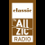 Allzic Radio - Classic Logo