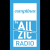 Allzic Radio - Comptines Logo
