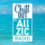 Allzic Radio - Chill Out Logo
