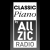 Allzic Radio - Classic Piano Logo