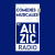 Allzic Radio - Comédies Musicales Logo