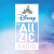Allzic Radio - Disney Logo