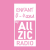 Allzic Radio - Enfant 0/4 Ans Logo