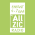 Allzic Radio - Enfant 4/7 Ans Logo