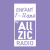 Allzic Radio - Enfant 7/12 Ans Logo