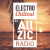 Allzic Radio - Electro Chill Logo