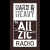 Allzic Radio - Hard & Heavy Logo