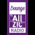 Allzic Radio - Lounge Logo