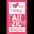Allzic Radio - Love Song Logo