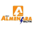 Almenara 104,7 Logo
