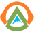 Alpenradio - Volksmusik Logo